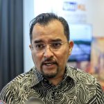 Peperiksaan lahir generasi burung kakak tua alasan tidak munasabah