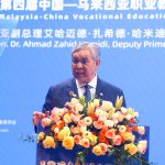 TVET: Institut Guangqi latih 500 pelajar Malaysia