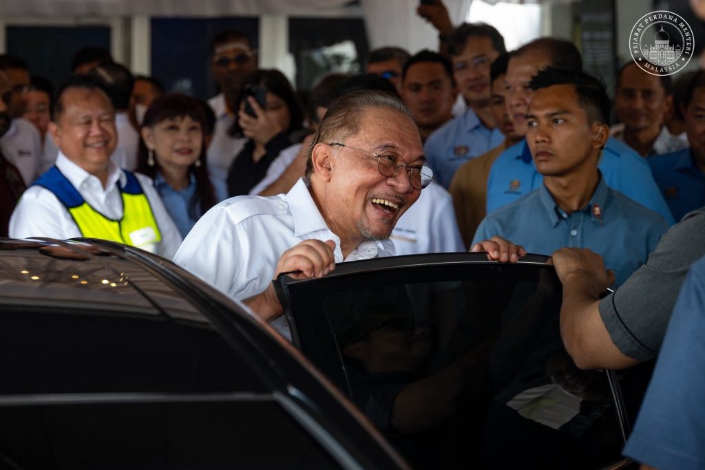 PM masih ‘menutup mulut’ rombakan Kabinet