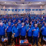 BN Sabah adalah untuk orang Sabah – Zahid
