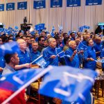 PRU17 Sabah: BN umum tanding 41 kerusi, 80 peratus muka baharu