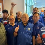 Keputusan tepat, BN Sabah akan pantau proses rundingan hak 40 peratus