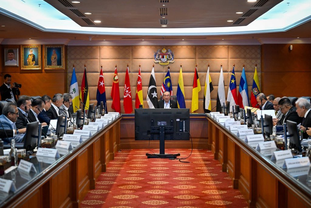 MTN: Kerjasama Putrajaya dan negeri penting untuk pembangunan tanah