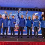 Jawatan KM Sabah ditentukan parti menang banyak kerusi