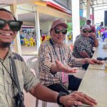 Hajiji kekal jadi Ketua Menteri Sabah