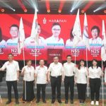 PRN Sabah: Semua calon DAP tewas