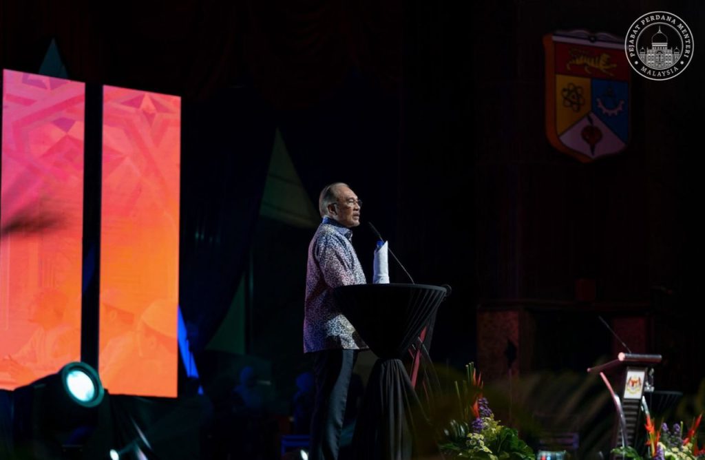 Kerajaan komited perangi kartel dan penyeludupan