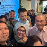 “Awak tahu kita tak rayu,” PMX sindir bekas menteri