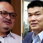 SPRM mohon reman Shamsul, Albert Tei esok