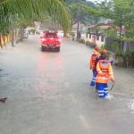 Waspada! Dua sungai di Kelantan lepasi paras bahaya
