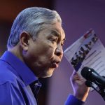 BN akan pantau tawaran manifesto dilaksana jika teraju Sabah – Zahid