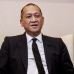 Tak usahlah Malaysia bermusuh dengan Amerika- Nazri