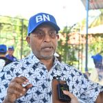 BN sudah jangka musuh putar belit lebuhraya Pan Borneo lewat siap