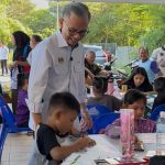 Pantau telefon anak, dorong anak bersukan – Fahmi