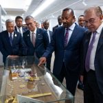 Malaysia-Ethiopia manfaat kekuatan kukuhkan hubungan dagangan