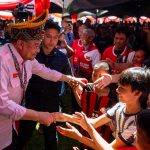 PRN Sabah: Tiada penggunaan jentera, kemudahan kerajaan – PM