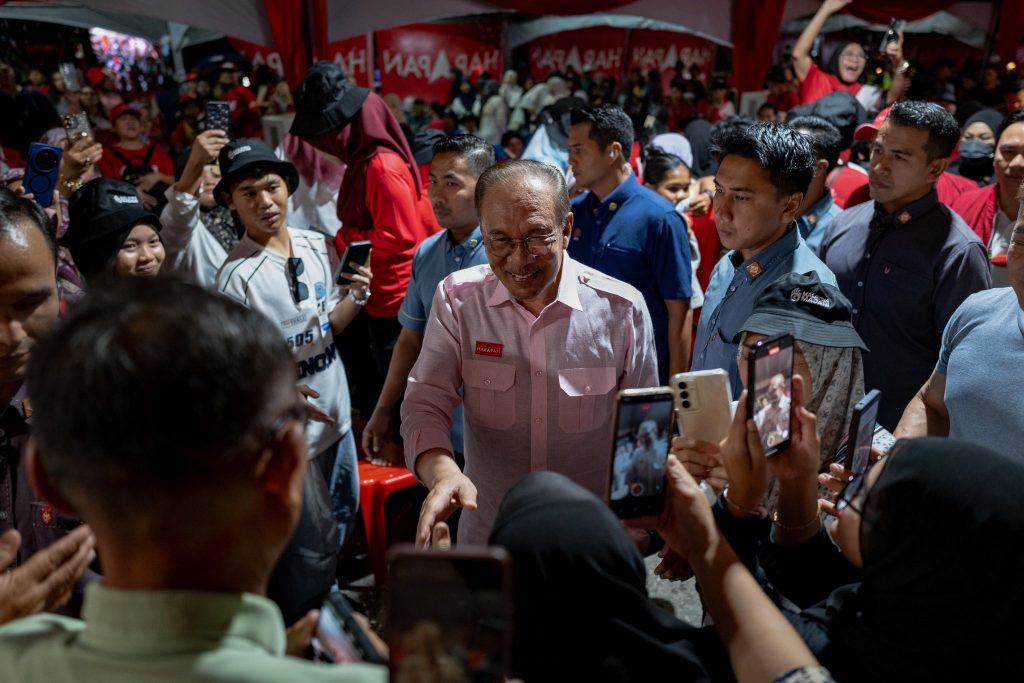 Peruntukan SARA akan ditambah selepas PRN Sabah – PM