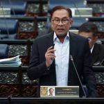 Rayu sebab ‘hukuman keras’, bukan 40 peratus hak Sabah – PM