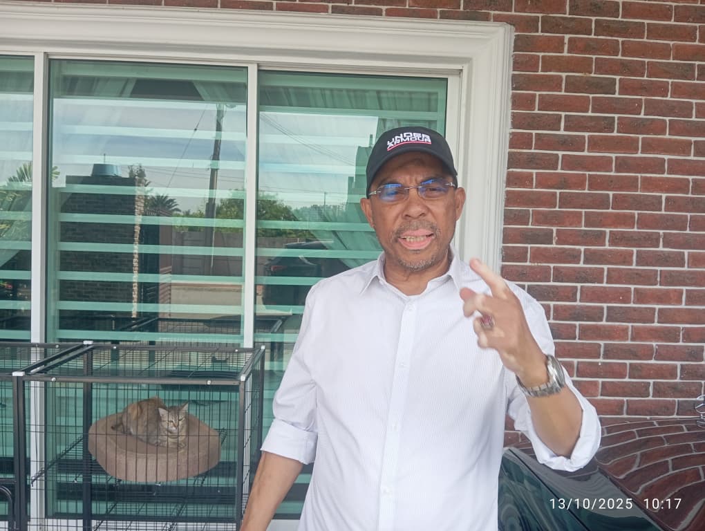 PRN Sabah: Roti Gardenia buat PN ‘Game Over’, peluang parti lain masih terbuka