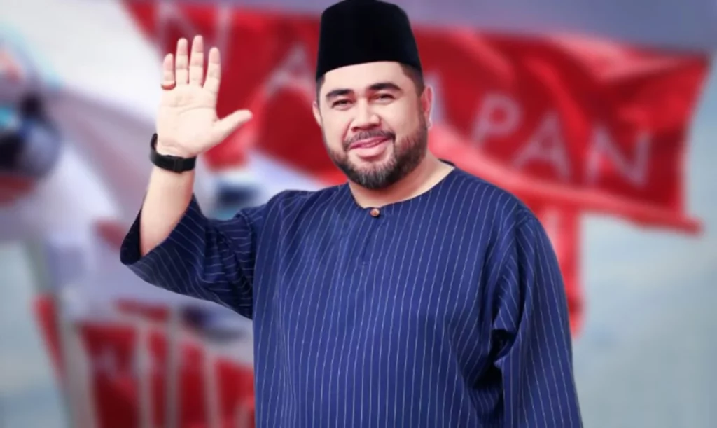 Calon PH tarik diri tanding DUN Silam