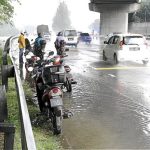 Hujan lebat tahap buruk berterusan hingga Sabtu – MetMalaysia