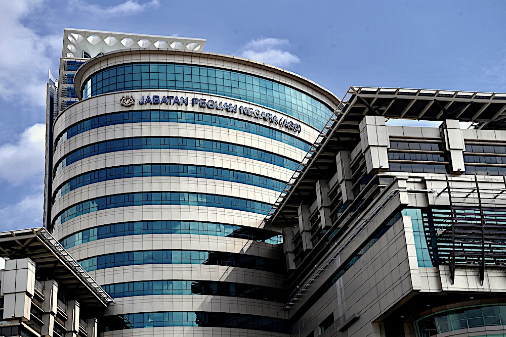 Perjanjian ART tidak gadai kedaulatan negara – AGC