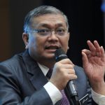 KDN teliti cadangan tempatkan polis di sekolah