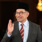 Lawatan bersejarah PM ke Ethiopia, kukuhkan hubungan benua Afrika