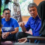 Kita akan jumpa kepimpinan MIC selepas PRN – Tok Mat