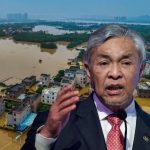 Paras sungai meningkat, Zahid gesa orang ramai waspada