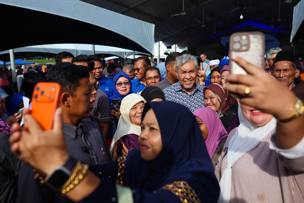 Pertahan Lahad Datu 2013 bukti ‘pemimpin Semenanjung’ sayang Sabah