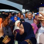 Pertahan Lahad Datu 2013 bukti ‘pemimpin Semenanjung’ sayang Sabah