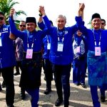 PRU17Sabah: BN sah bertanding 45 kerusi Dewan Undangan