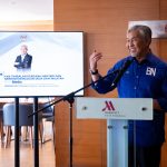 Pertembungan kerusi: BN, PH capai kata sepakat – Zahid