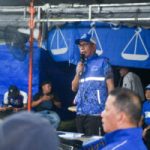 Hanya BN mampu selesaikan isu setempat di Sungai Manila