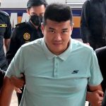 Suapan rasuah: Albert Tei mengaku tidak bersalah