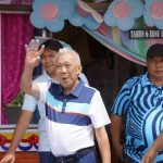 Bung Moktar kritikal