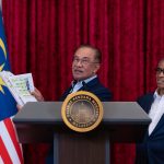 Jalankan tugas dengan penuh amanah – PM