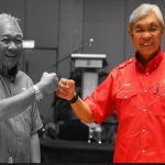 Saya kehilangan seorang sahabat – Zahid