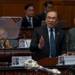 Anwar bidas Exco pembangkang hantar surat mohon kelulusan projek