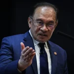 Anwar sambut baik keputusan Thai- Kemboja tamatkan perperangan