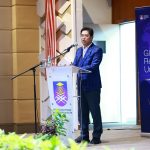 Seorang anak Tun Daim sudah hubungi SPRM