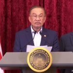 Senarai penuh barisan Kabinet baharu Kerajaan MADANI