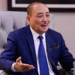 Mahkamah Paris batalkan tuntutan: Kemenangan besar buat Malaysia – Hajiji