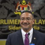 Hishammuddin ‘juara’ ponteng Parlimen diikuti Hadi dan Shafie
