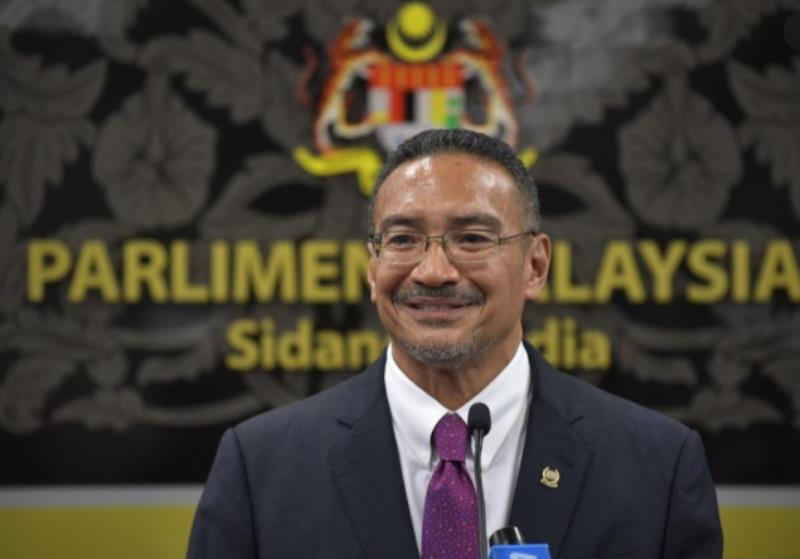 Hishammuddin ‘juara’ ponteng Parlimen diikuti Hadi dan Shafie