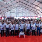 Kerajaan ‘cakap serupa bikin’ akan cepat tunaikan janji PRN Sabah  