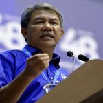 Tiada masalah jika UEC memenuhi aspirasi nasional – Mohamad