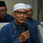 MB Perlis umum letak jawatan atas faktor kesihatan
