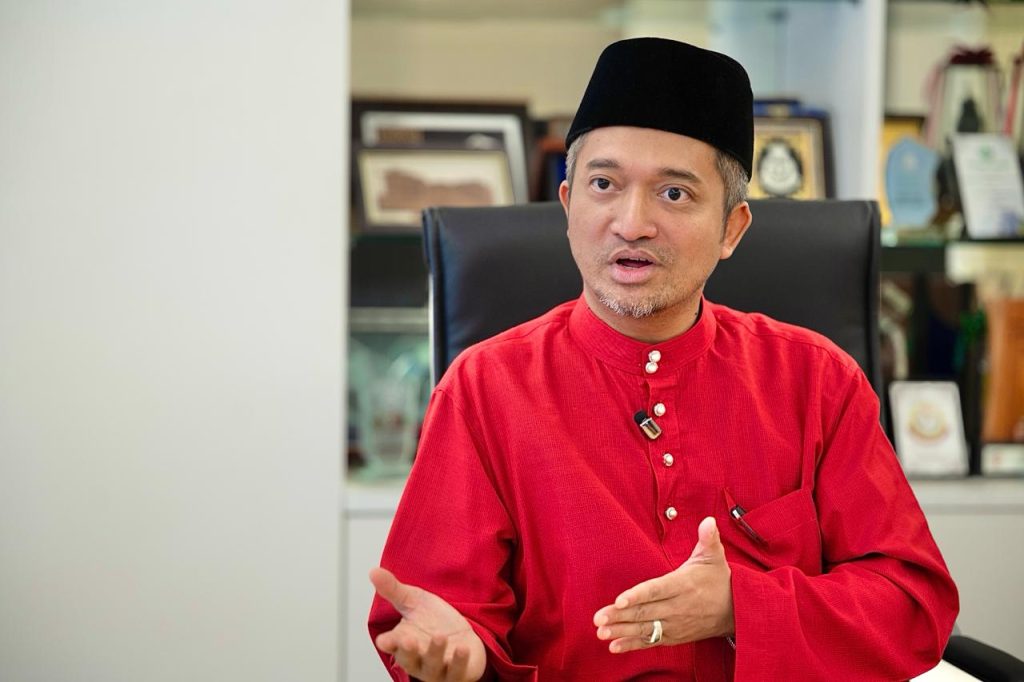 Bendung ‘Coach Cerai’ elak prinsip Islam tercemar, kelirukan masyarakat – Mufti